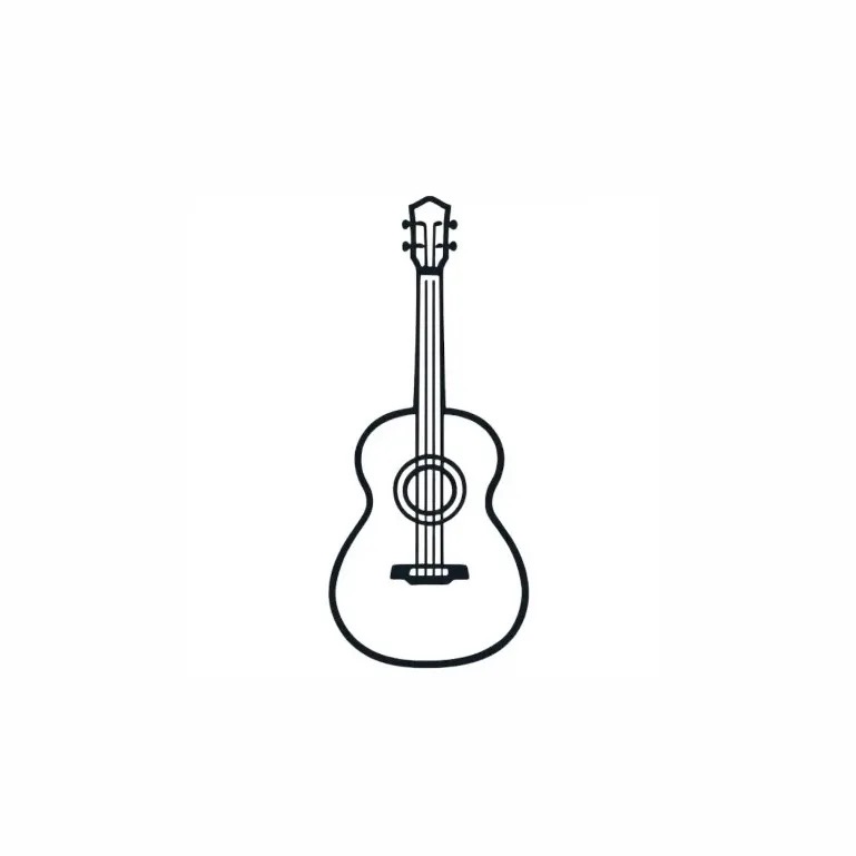 Logo guitaristeur